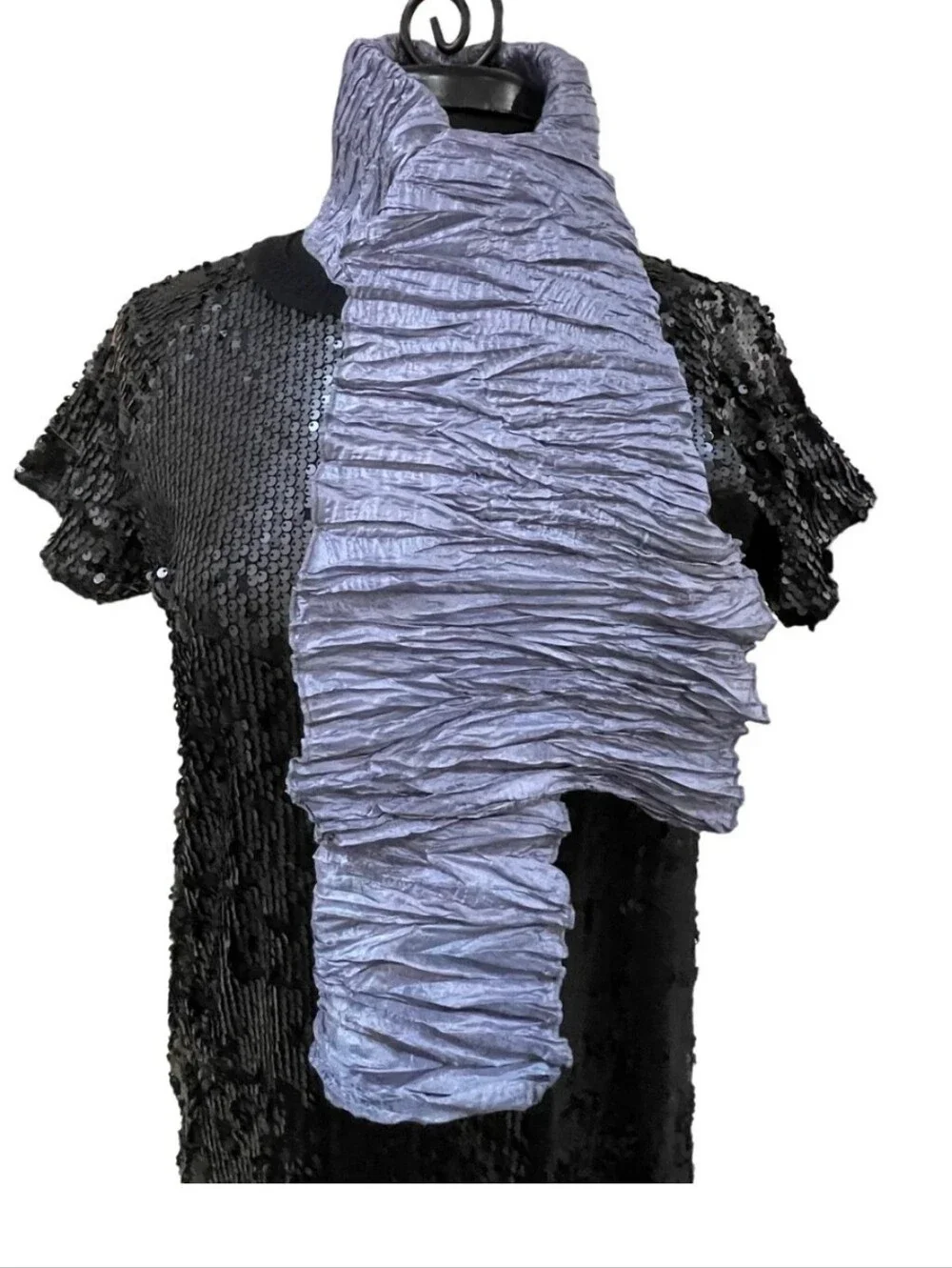NWT Ray Harris Necktie Scarf